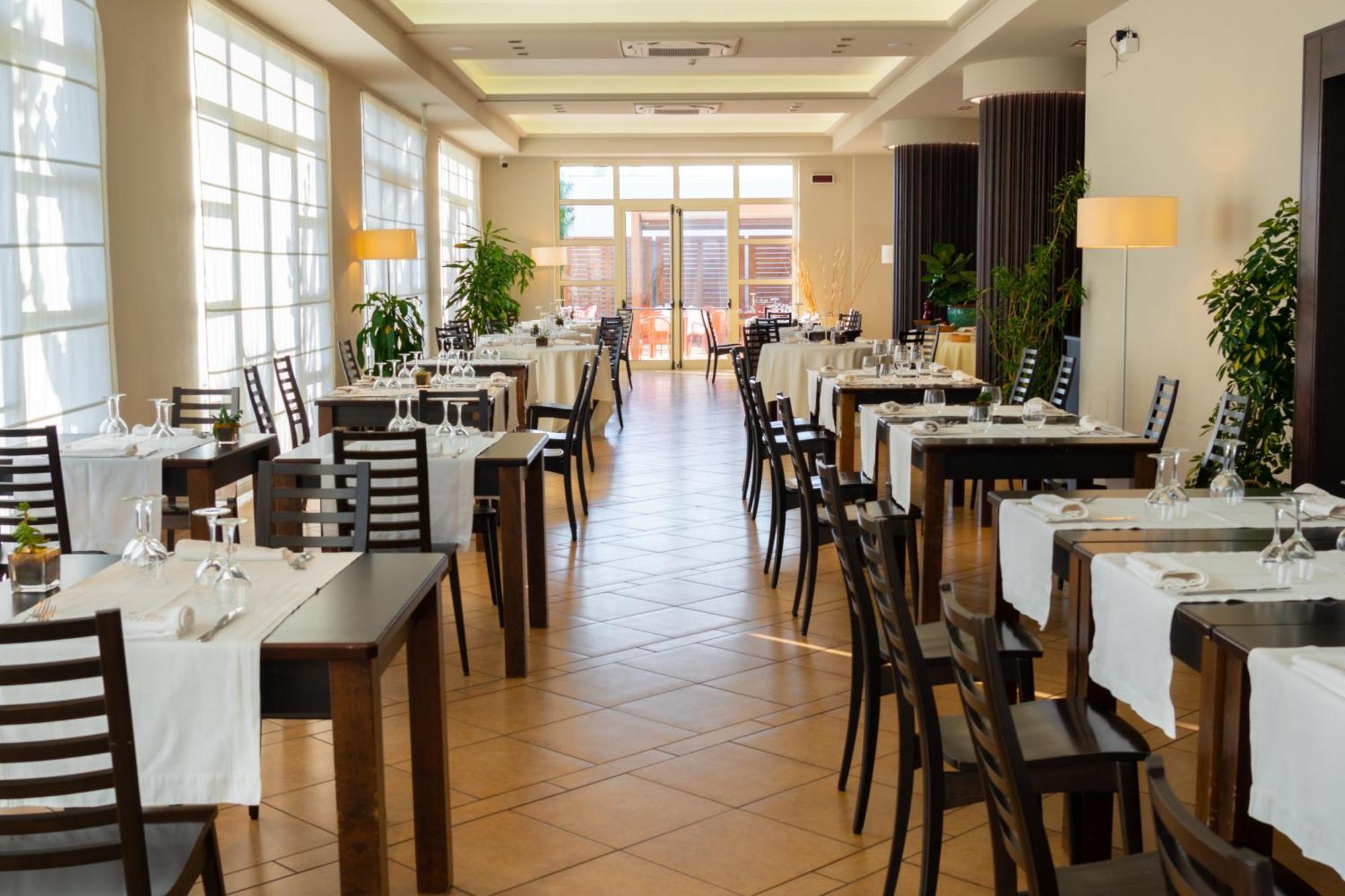 Hotel Garden Praia a Mare Exterior photo