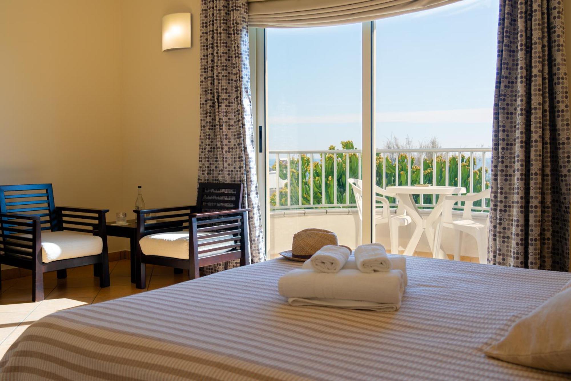 Hotel Garden Praia a Mare Exterior photo