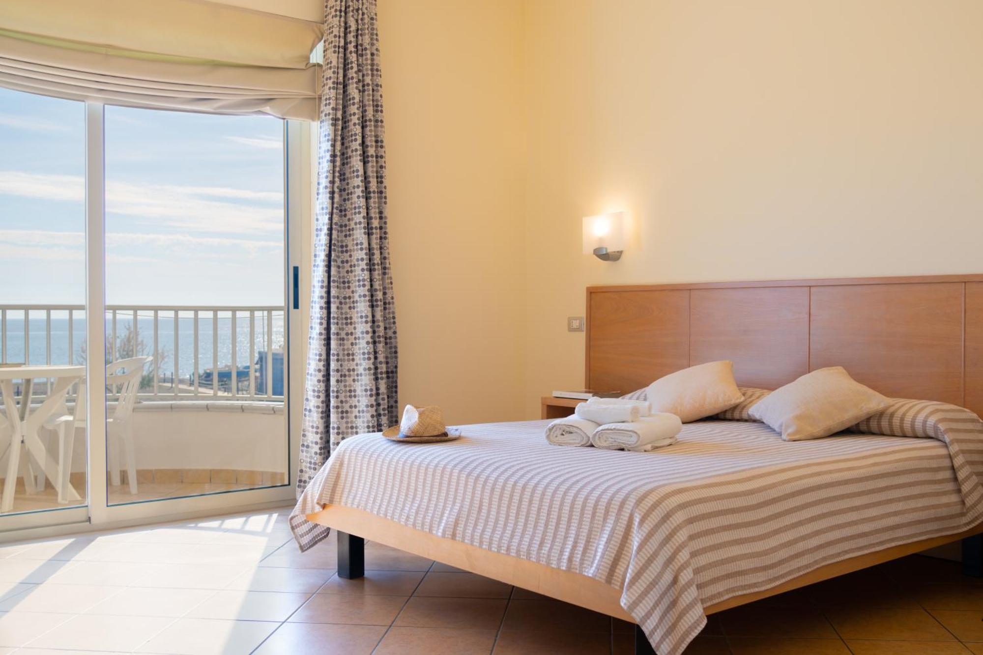 Hotel Garden Praia a Mare Exterior photo