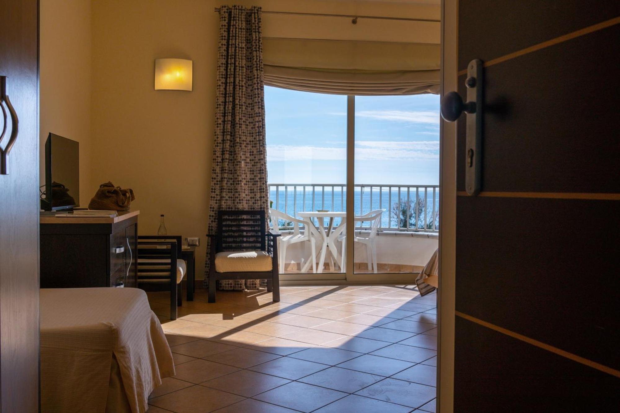 Hotel Garden Praia a Mare Exterior photo