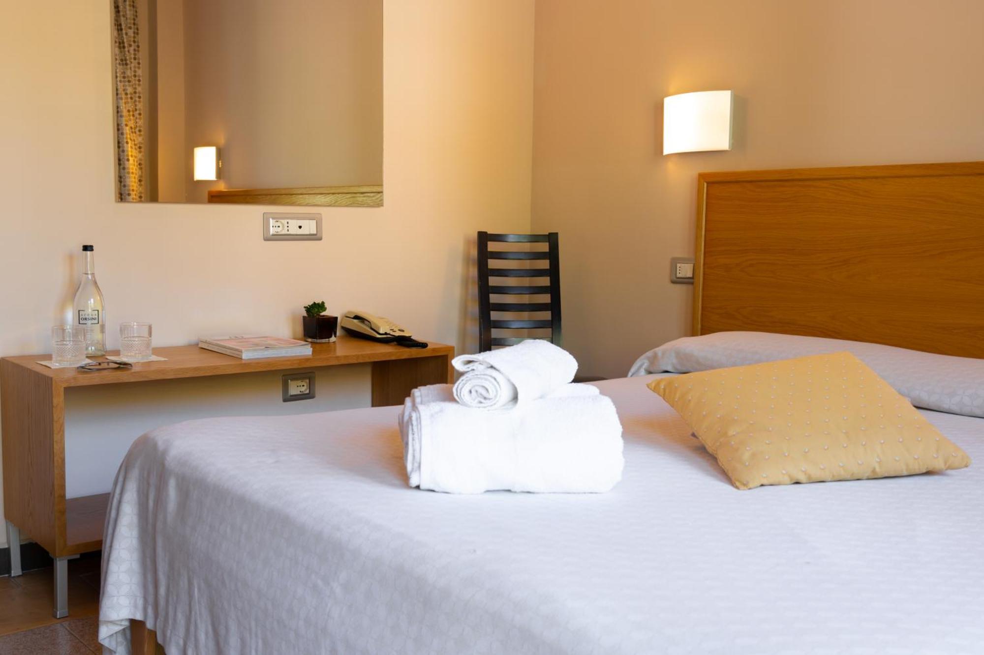 Hotel Garden Praia a Mare Exterior photo